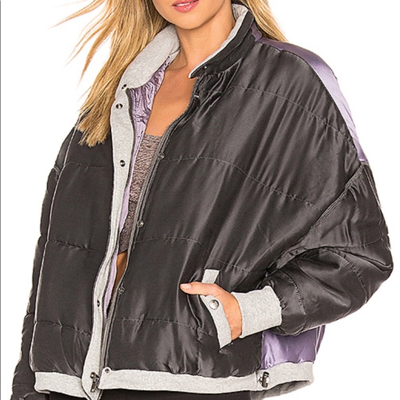 Free People Jacket - Picture 4 of 4